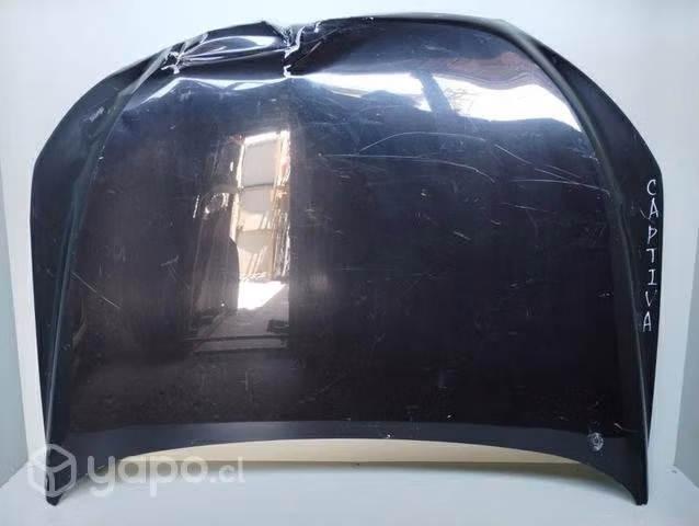 Capot CHEVROLET CAPTIVA