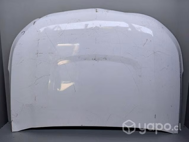 Capot CHEVROLET COLORADO