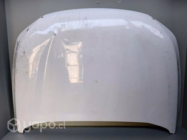 Capot NISSAN NP300