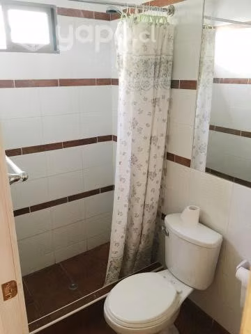 Habitación para Estudiante con baño privado