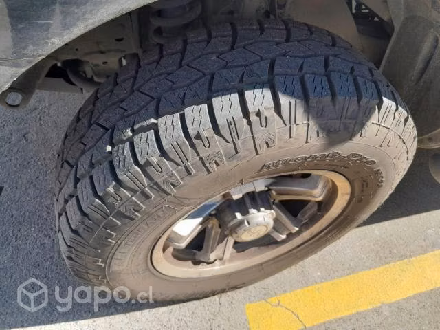 FORD RANGER 2016 VENTA Particular