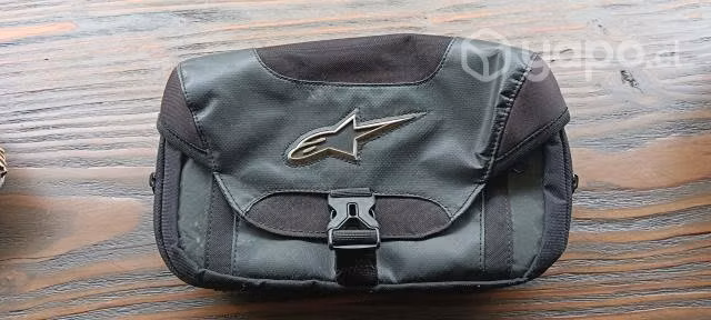 Banano Alpinestar