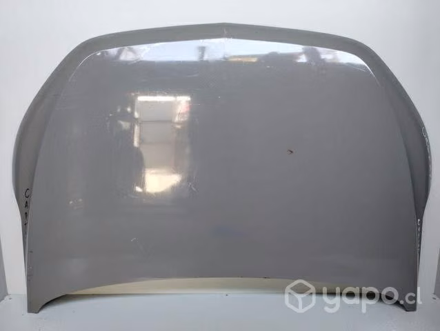 Capot CHEVROLET CAPTIVA