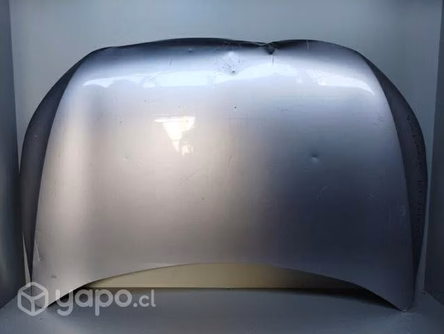 Capot MITSUBISHI ECLIPSE
