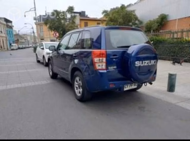 Gran Nomade, excelente estado.