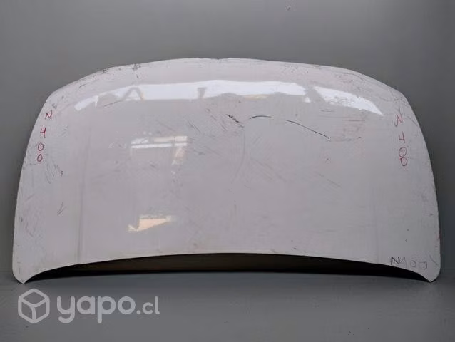 Capot chevrolet n400