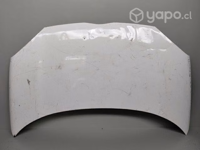 Capot FIAT FIORINO FIRE