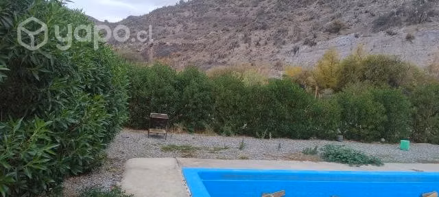Lote proyectado para camping - Imagen 3