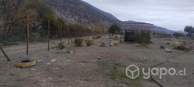 Lote proyectado para camping - Imagen 2