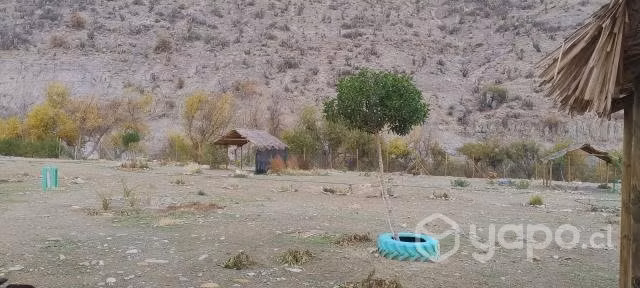 Lote proyectado para camping - Imagen 8