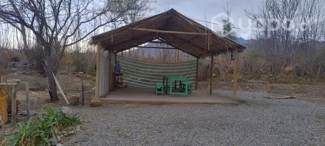 Lote proyectado para camping - Imagen 7