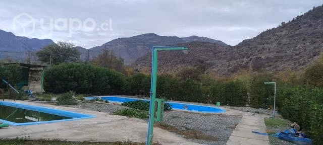 Lote proyectado para camping - Imagen 5