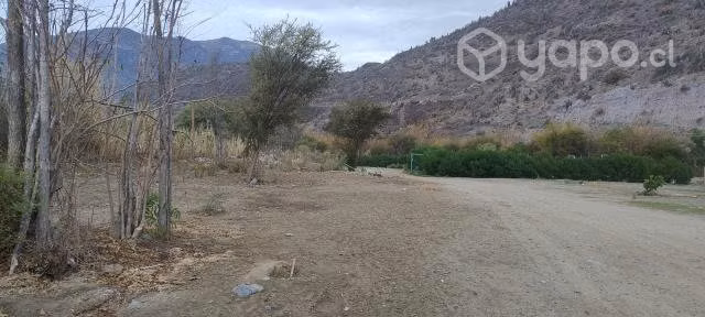 Lote proyectado para camping - Imagen 6