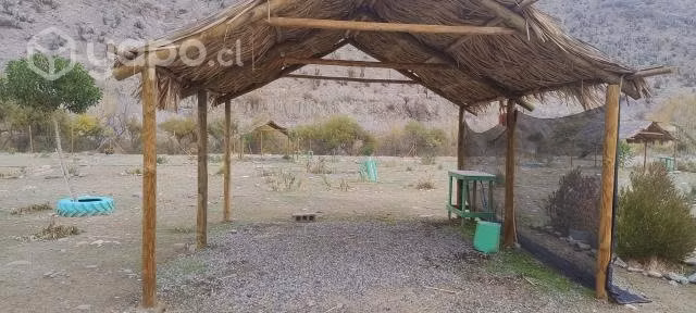 Lote proyectado para camping - Imagen 9