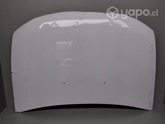 Capot RENAULT DUSTER OROCH
