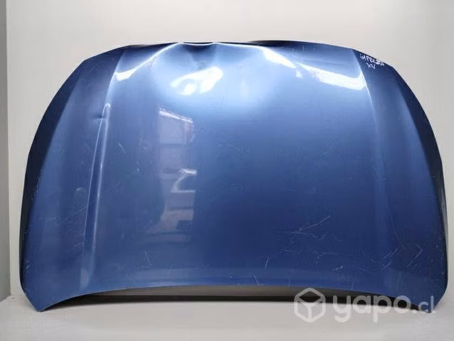 Capot SUBARU XV