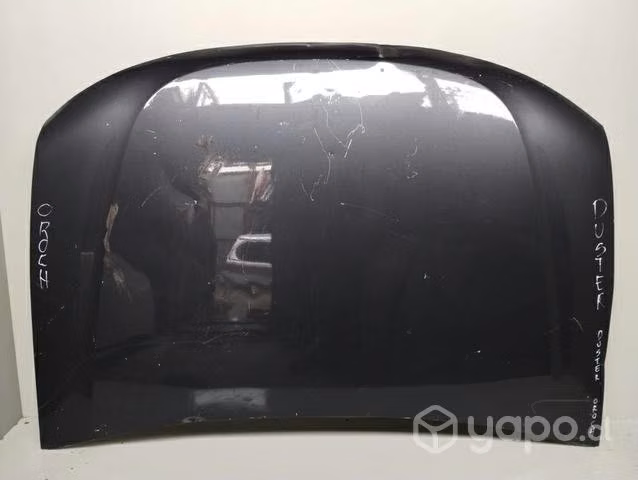 Capot RENAULT DUSTER OROCH