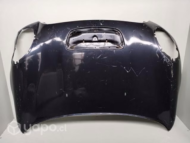 Capot MINI COOPER