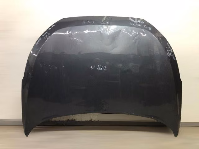 Capot hyundai tucson 2016-2018