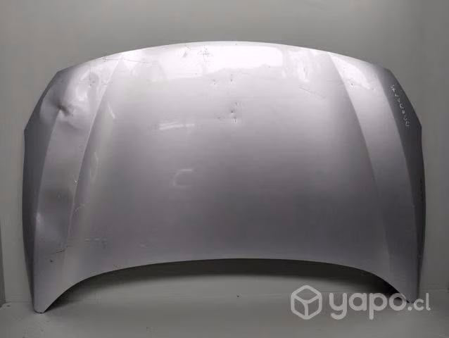 Capot RENAULT FLUENCE