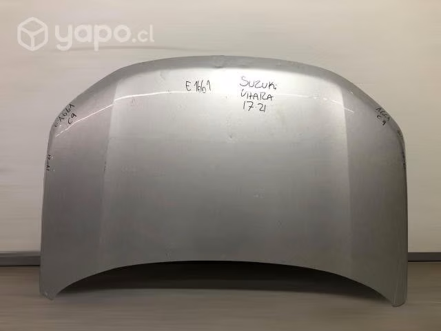 Capot suzuki vitara 2017-2021