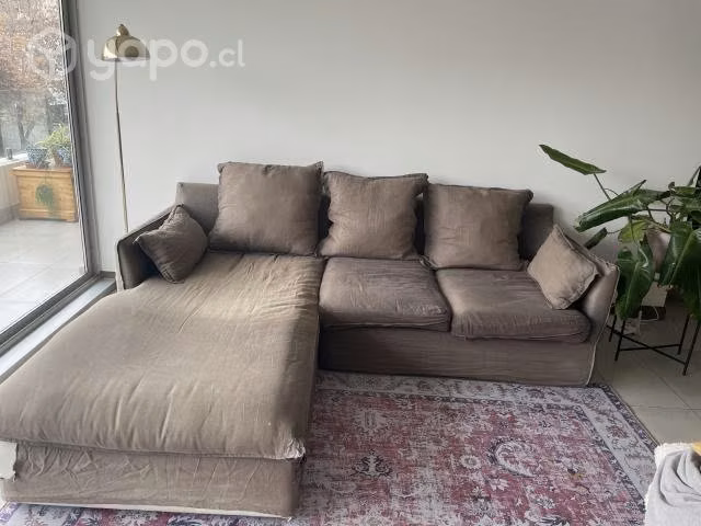 Sofá seccional