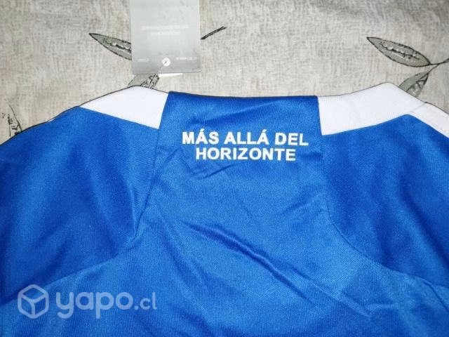 Camiseta Universidad de Chile 2024