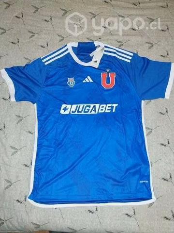 Camiseta Universidad de Chile 2024