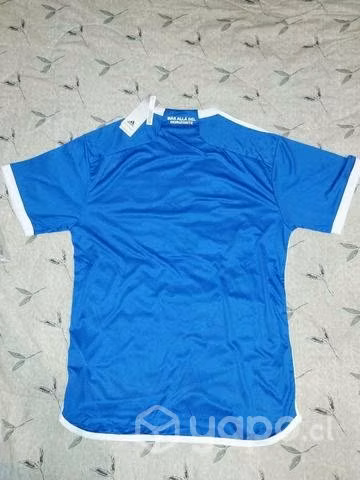Camiseta Universidad de Chile 2024