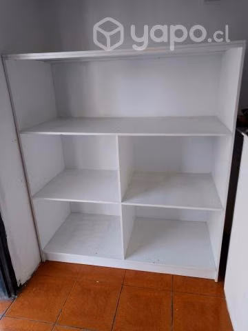 Máquinas y muebles
