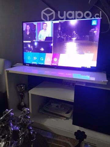 Smart de 43"