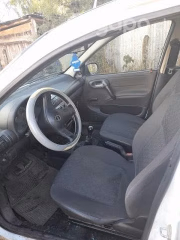 Se vende chevrolet corsa año 2009