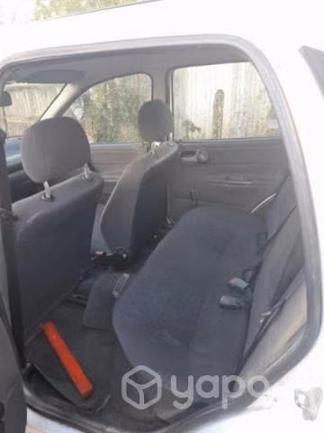 Se vende chevrolet corsa año 2009
