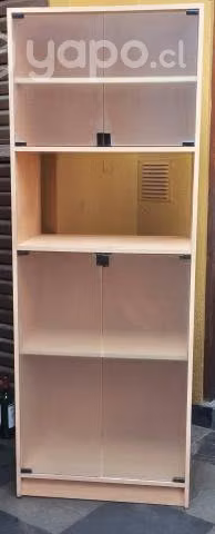 Mueble cocina