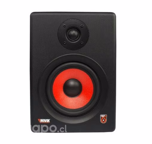Novik Concert 6-MK2 Parlante Monitor