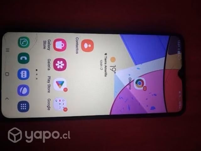 Celular A12, 128g - Imagen 2