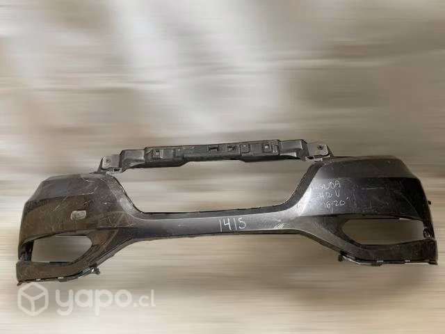 Parachoque delanterohonda hrv 2016 2020