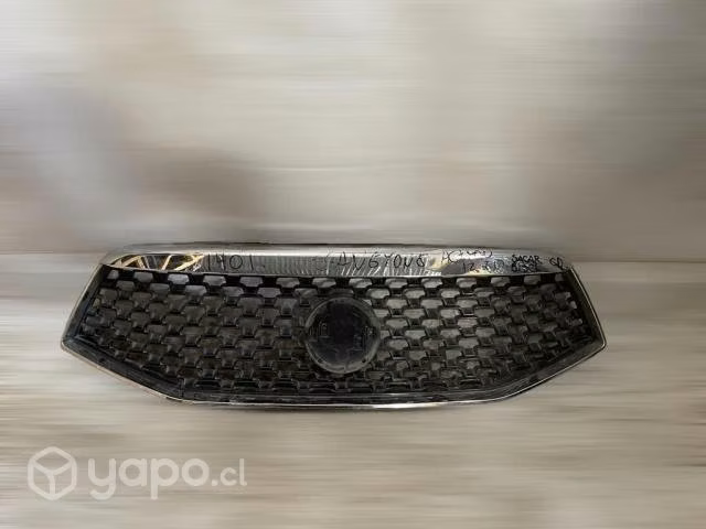 Mascara ssangyong actyon 2012 2020