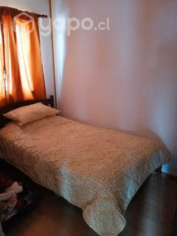 Se arrienda casa en Licanray