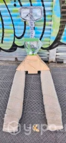 Traspaleta 2000 kilos