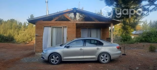 Vendo volkswagen vento 2014