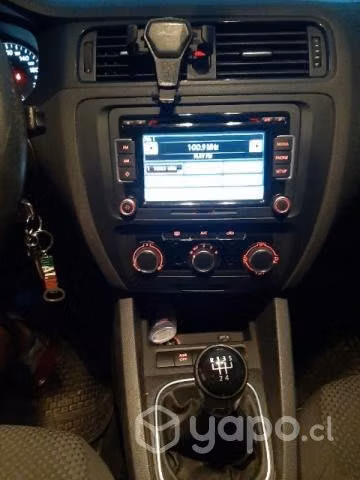 Vendo volkswagen vento 2014