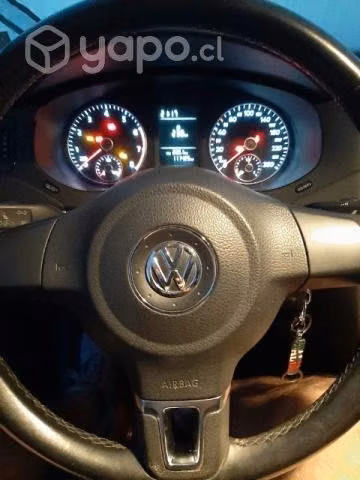 Vendo volkswagen vento 2014