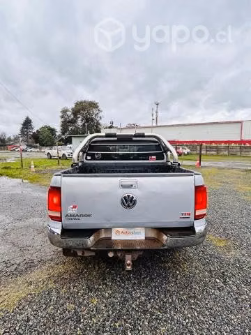 Volkswagen amarok 2017 - Imagen 5