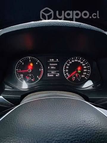 Volkswagen amarok 2017 - Imagen 8