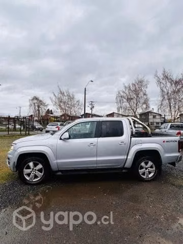 Volkswagen amarok 2017 - Imagen 6