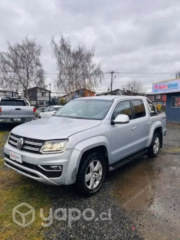 Volkswagen amarok 2017 - Imagen 2