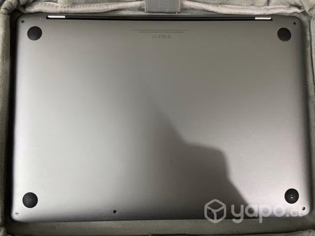 Macbook Pro M1- 13", 2020, Precio conversable