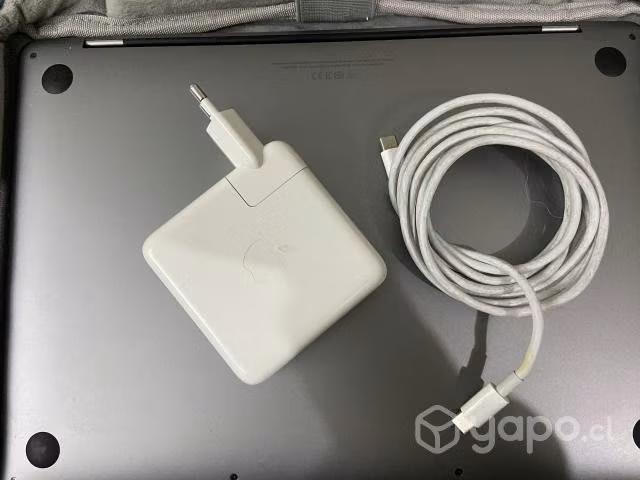 Macbook Pro M1- 13", 2020, Precio conversable