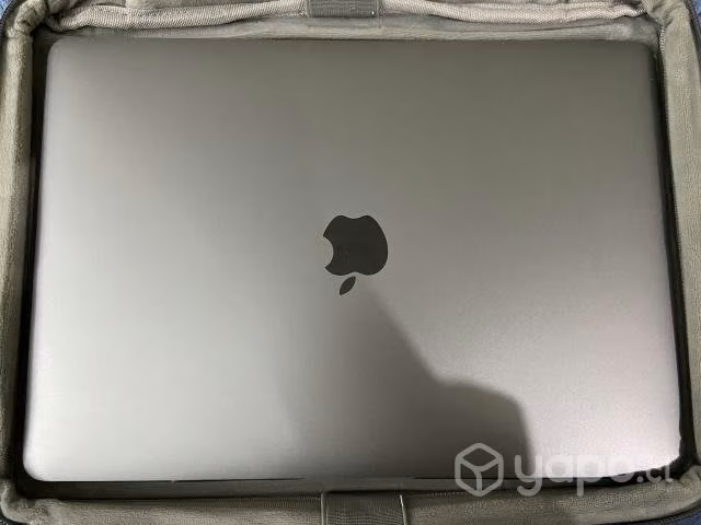 Macbook Pro M1- 13", 2020, Precio conversable